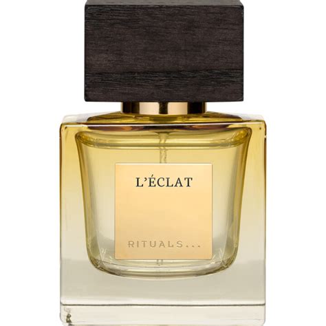 l'eclat rituals|rituals perfume usa.